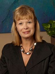 Angela White, Senior Consultant and CEO, Johnson, Grossnickle and Associates, Inc.