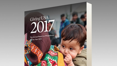 Giving USA 2017