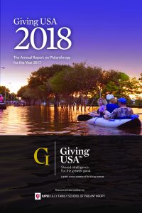 GUSA 2018 Report