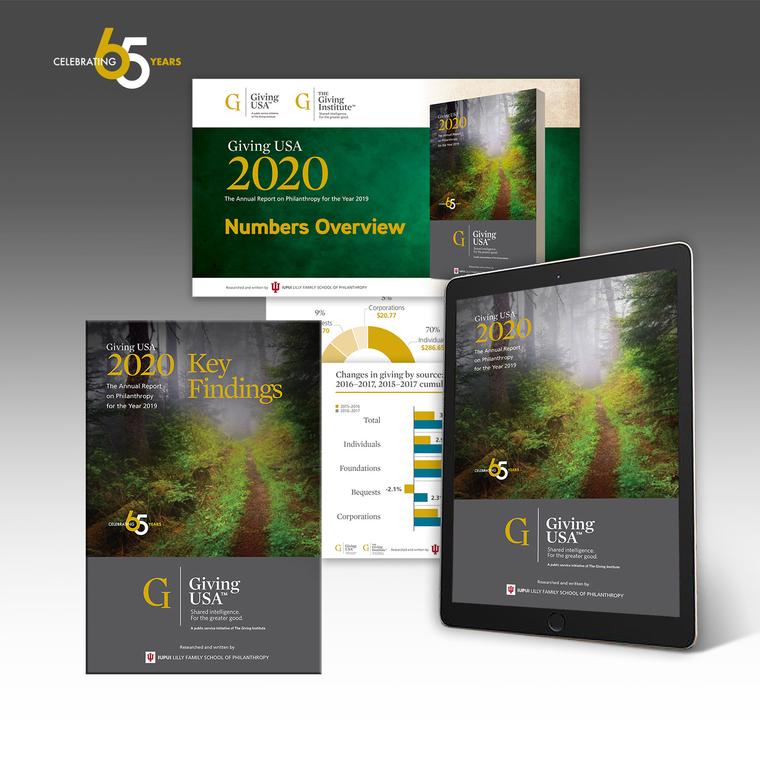 2020 Digital Package