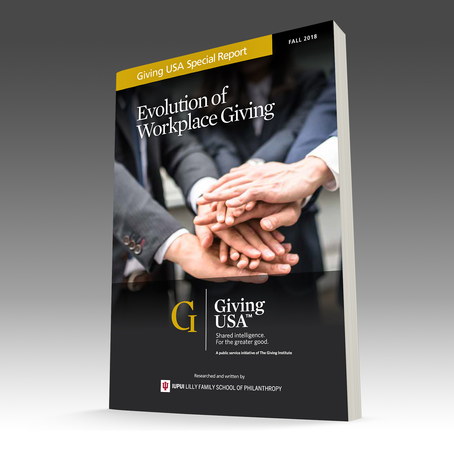 Special Report - The Evolution of Workplace Giving