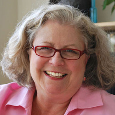 Susan Ingmire