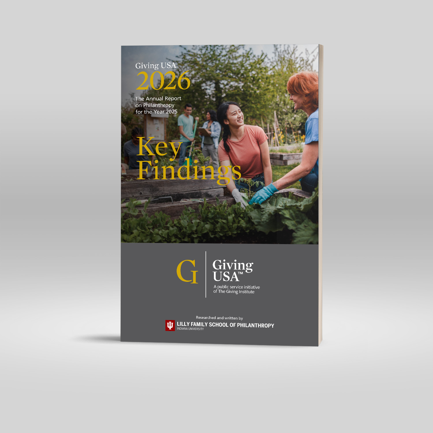 2026 Key Findings